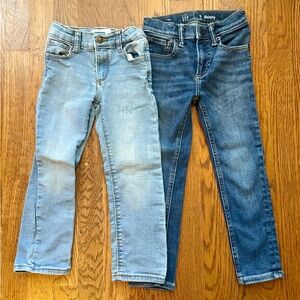 Jeans bundle